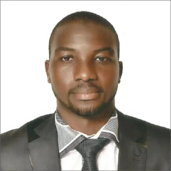 Mohammed Shehu Ahmed – AI Content Architect, Systems Engineer and Founder of RankSquire